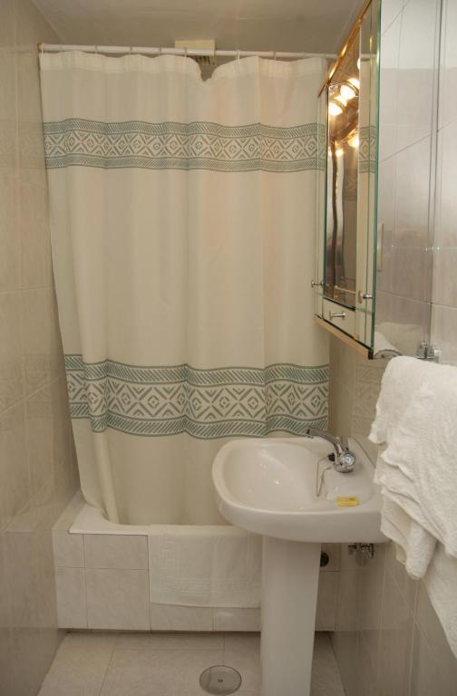 Hostal La Selecta Madrid Oda fotoğraf